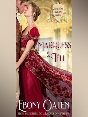 cover image of Marquess and Tell